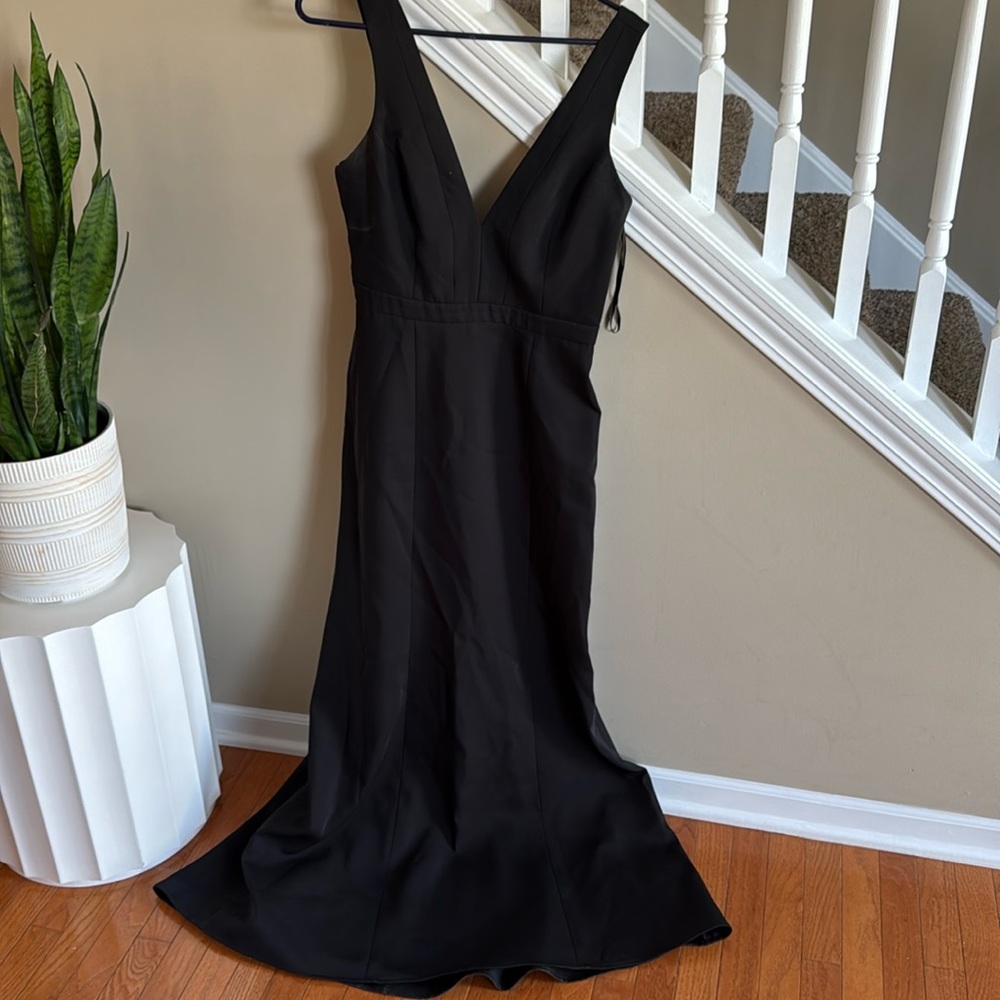 Worn Once- basically new